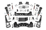 6 Inch Lift Kit | M1 Struts/M1 | Ford F-150 4WD (2014) - Off Road Canada