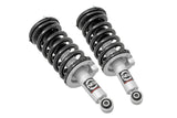 Loaded Strut Pair | 3 Inch | Nissan Titan 4WD (2017-2023) - Off Road Canada