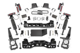 6 Inch Lift Kit | Vertex | Ford F-150 4WD (2009-2010) - Off Road Canada
