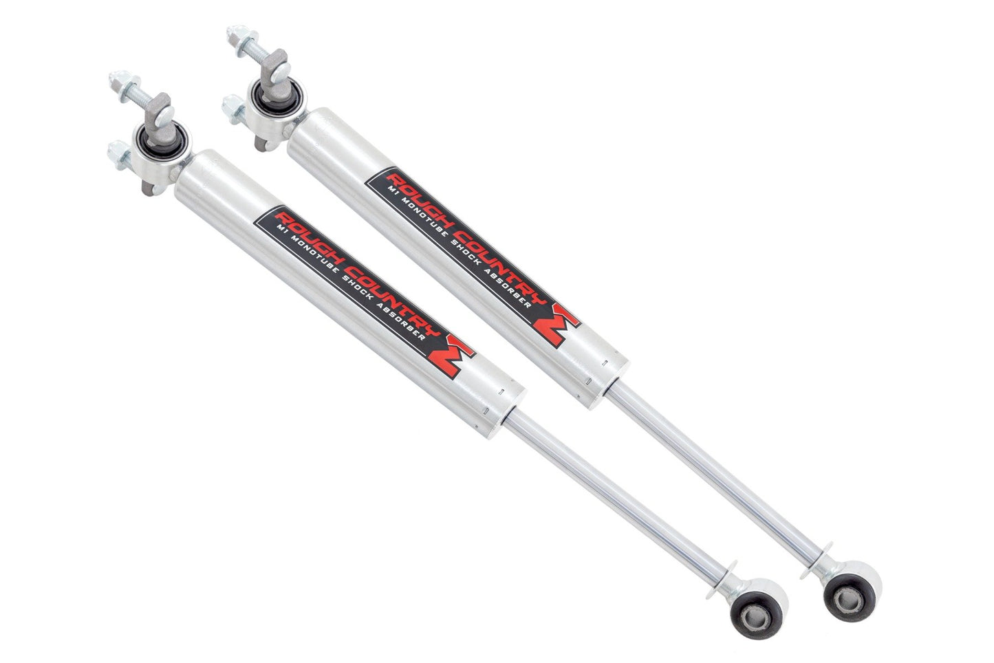 M1 Front Shocks | 5-8" | Chevy/GMC 2500HD/3500HD (11-24) - Off Road Canada