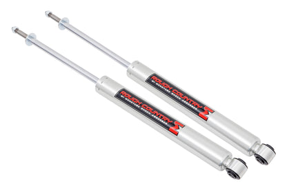 M1 Monotube Front Shocks | 6" | Dodge 2500/Ram 3500 4WD (1994-2002) - Off Road Canada