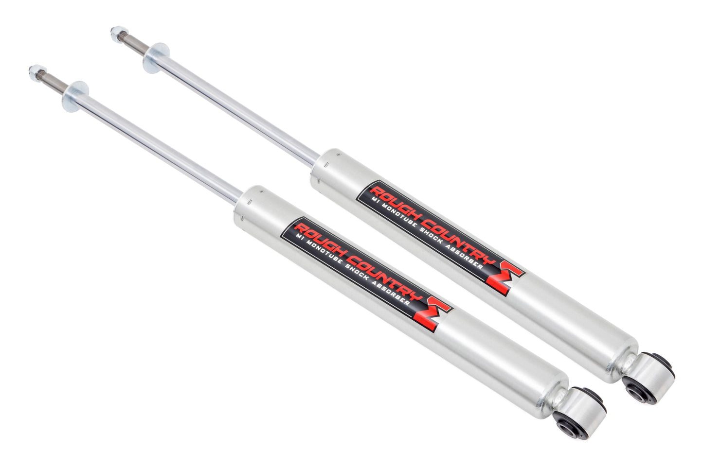 M1 Monotube Rear Shocks | 4.5-5" | Ford F-100 2WD (1970-1979) - Off Road Canada