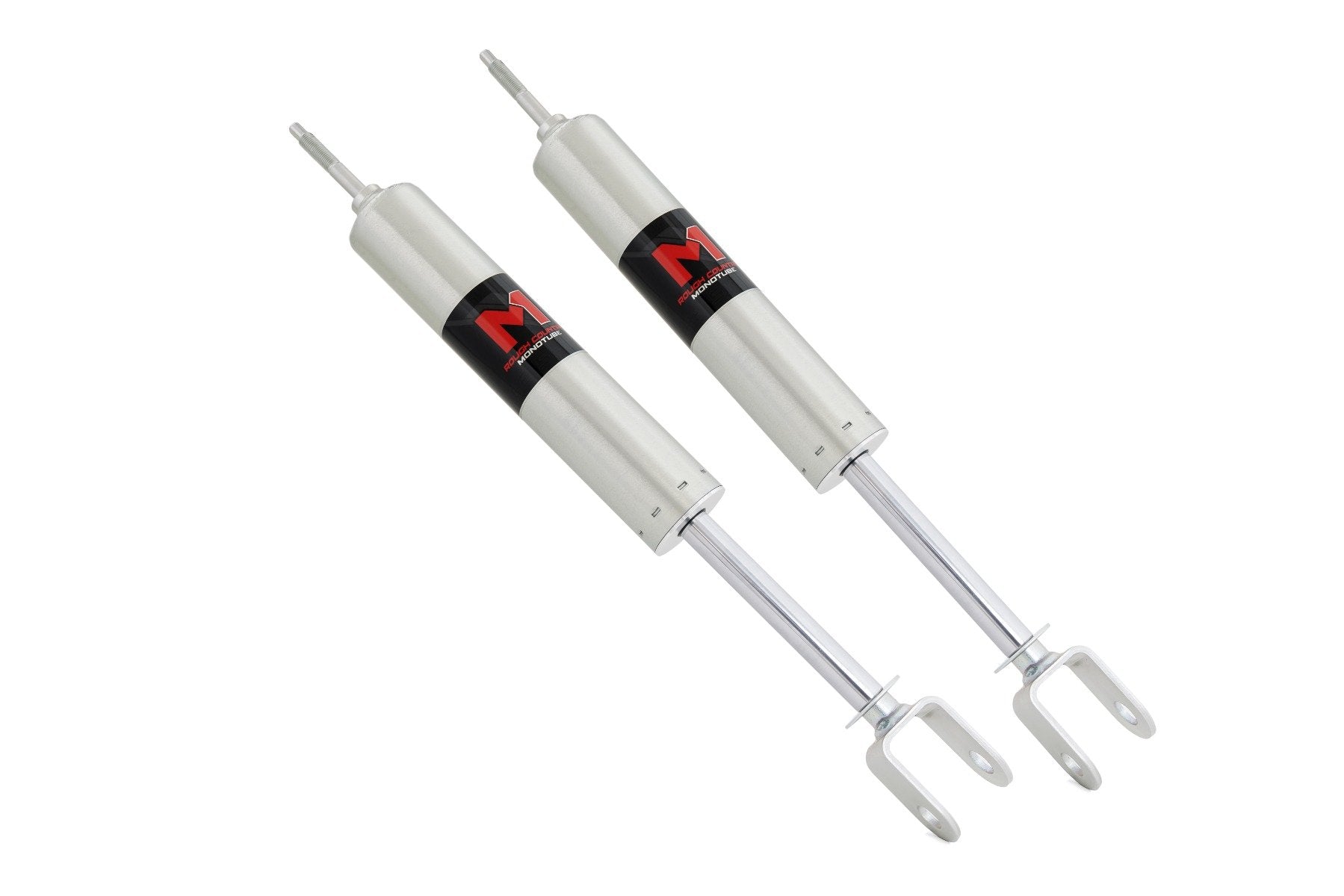 M1 Monotube Front Shocks | 3.5-6.5" | Chevy/GMC 1500 (99-06 & Classic) - Off Road Canada