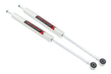 M1 Monotube Front Shocks | 0.5-1.5" | Chevy Avalanche 2500 (02-06) - Off Road Canada