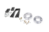 2 Inch Lift Kit | Ford F-150 2WD/4WD (2021-2023) - Off Road Canada