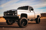 6 Inch Lift Kit | 56 Inch Rear Springs | GMC C15/K15 Truck/Half-Ton Suburban (77-87)