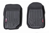 Floor Mats | Front | | Jeep Wrangler JK 4WD (2014-2018) - Off Road Canada
