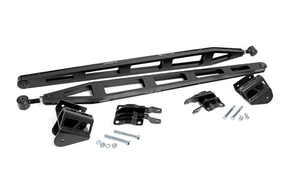 Traction Bar Kit | Nissan Titan XD 4WD (2016-2023) - Off Road Canada