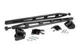 Traction Bar Kit | Nissan Titan XD 4WD (2016-2023) - Off Road Canada