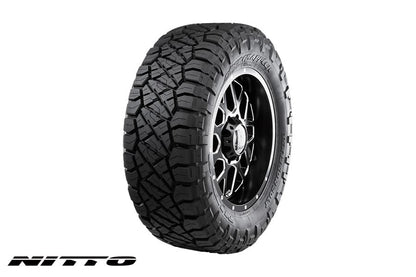 35x12.50R20 Nitto Ridge Grappler - Off Road Canada
