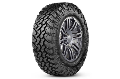 33X12.50R17 Nitto Trail Grappler - Off Road Canada