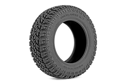 35x12.50R20, Rough Country Overlander M/T - Off Road Canada