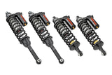 Vertex Adjustable Suspension Lift Kit | 0-2" | Polaris Ranger 1000/Ranger XP 900/1000