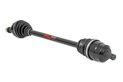 Heavy-Duty Replacement Axle | Front | 4340 Chromoly AX3 | Polaris RZR XP 1000 - Off Road Canada