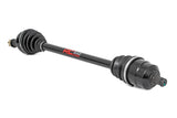 Heavy-Duty Replacement Axle | Front | 4340 Chromoly AX3 | Polaris RZR XP 1000 - Off Road Canada