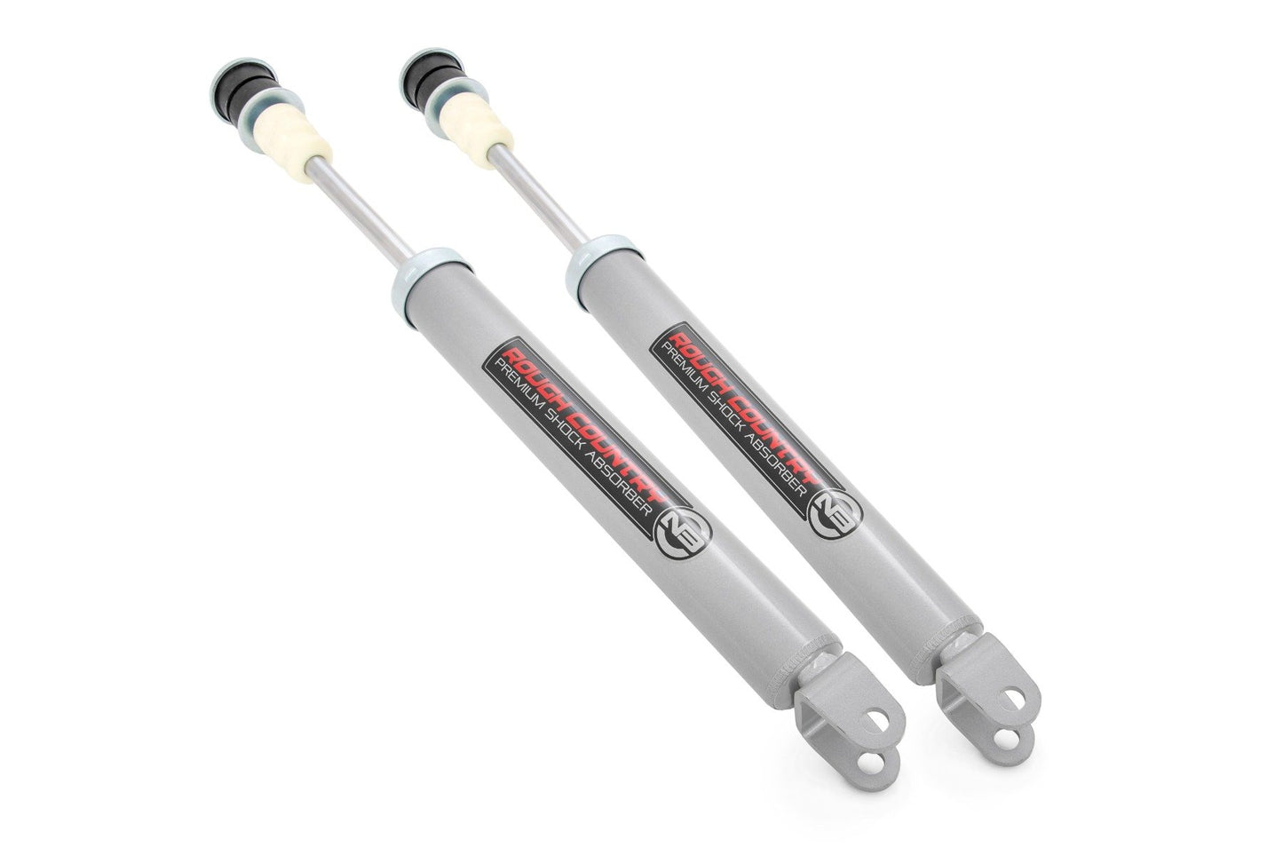 N3 Rear Shocks | 1.5-2.5" | Ford Explorer 4WD (2011-2023) - Off Road Canada