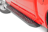 RPT2 Running Boards | Crew Cab | Black | Ram 1500 (19-23)/1500 TRX (21-23) - Off Road Canada