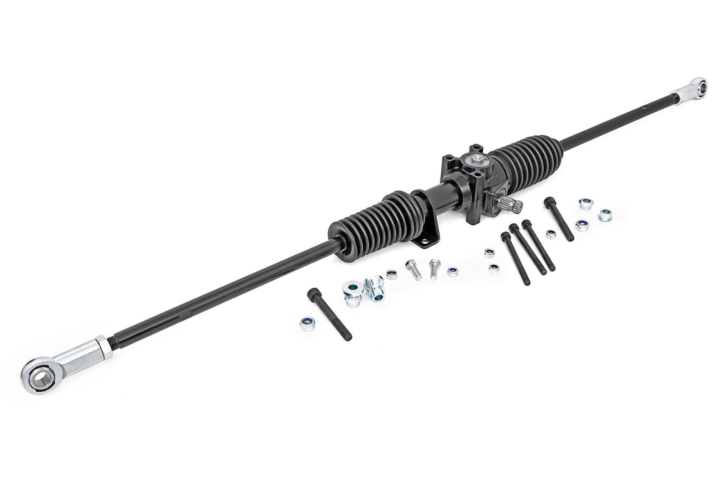 Rack and Pinion | Heavy Duty | Polaris Ranger XP 1000 4WD (2017) - Off Road Canada
