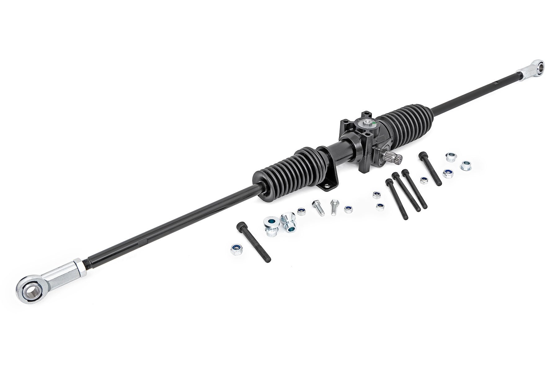 Rack and Pinion | Heavy Duty | Polaris Ranger XP 1000 4WD (2017) - Off Road Canada