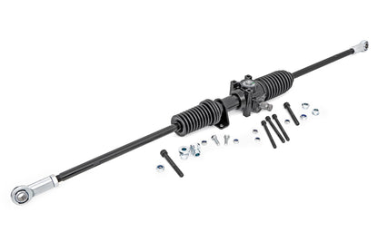 Rack and Pinion | Heavy Duty | Polaris Ranger XP 1000 4WD (2017) - Off Road Canada