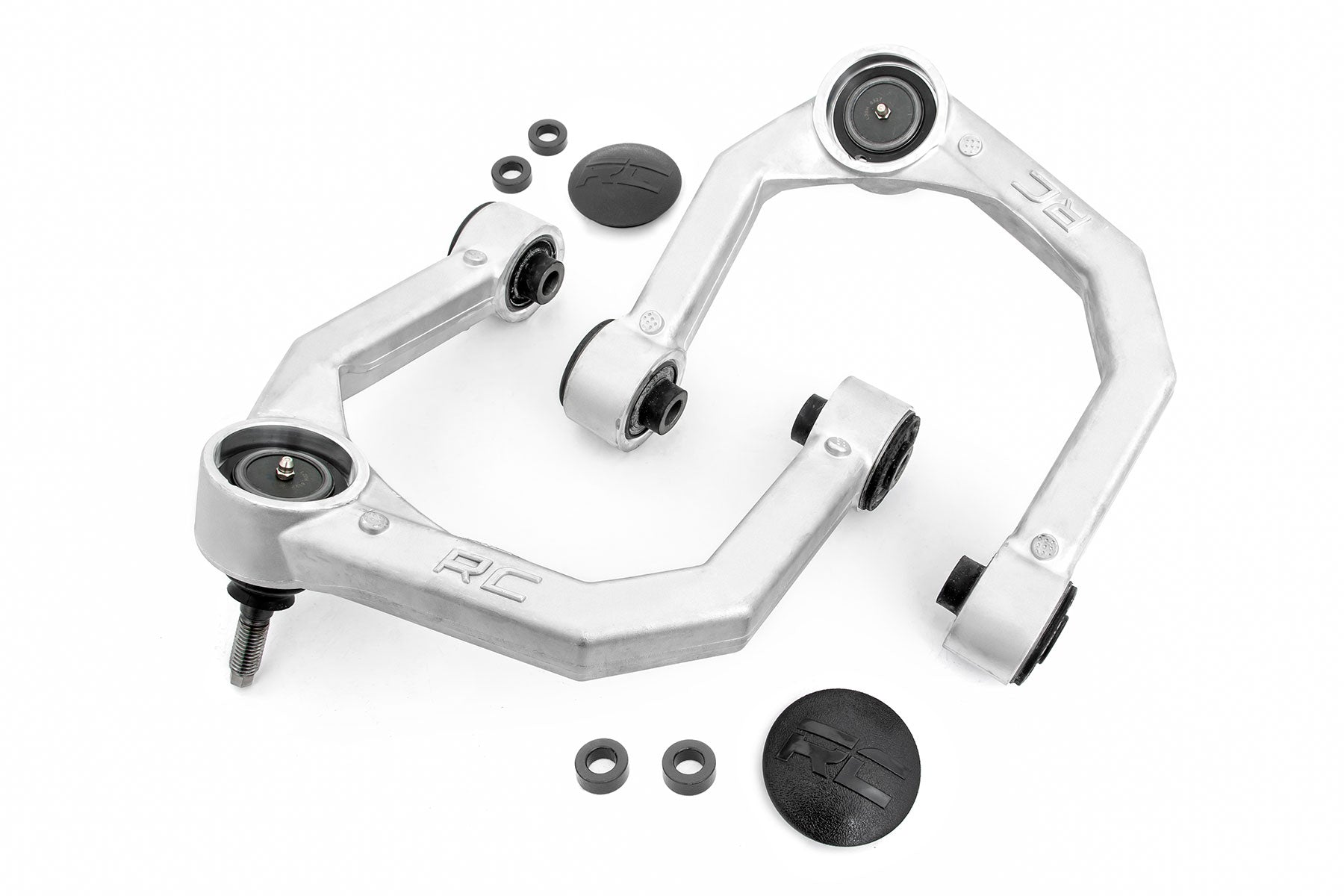 Upper Control Arms | 3.5 Inch Lift | Ford Ranger 4WD (2019-2023) - Off Road Canada