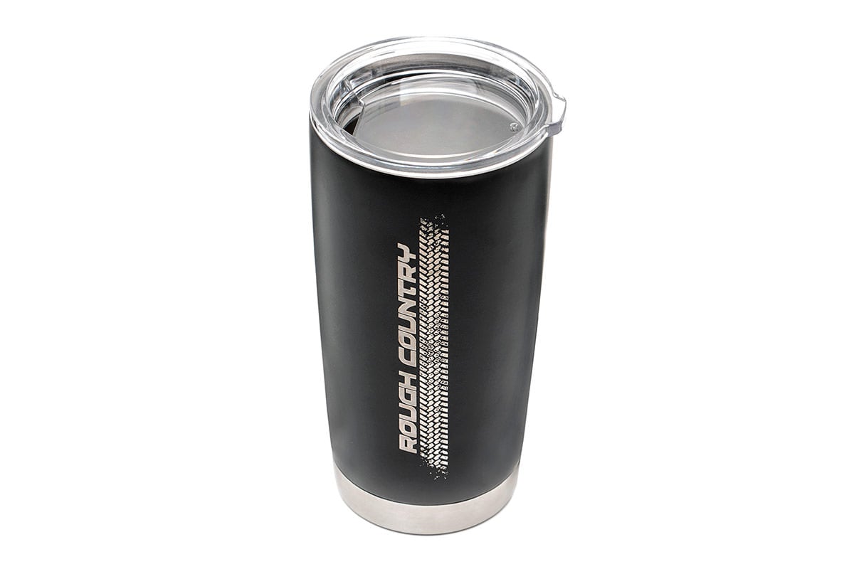 20 OZ Double Wall RC Tumbler - Off Road Canada