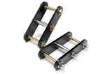 Lift Shackles | Front | 1.375 Inch | Jeep CJ (76-86)/CJ 8 Scrambler (81-85)