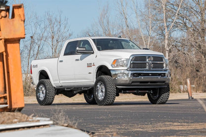 5 Inch Lift Kit | Diesel | Dual Rate Coils | Ram 2500 4WD (14-18) - Off Road Canada