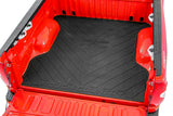 Bed Mat | 6'7" Bed | RC Logo | Chevy/GMC 1500 (19-23) - Off Road Canada