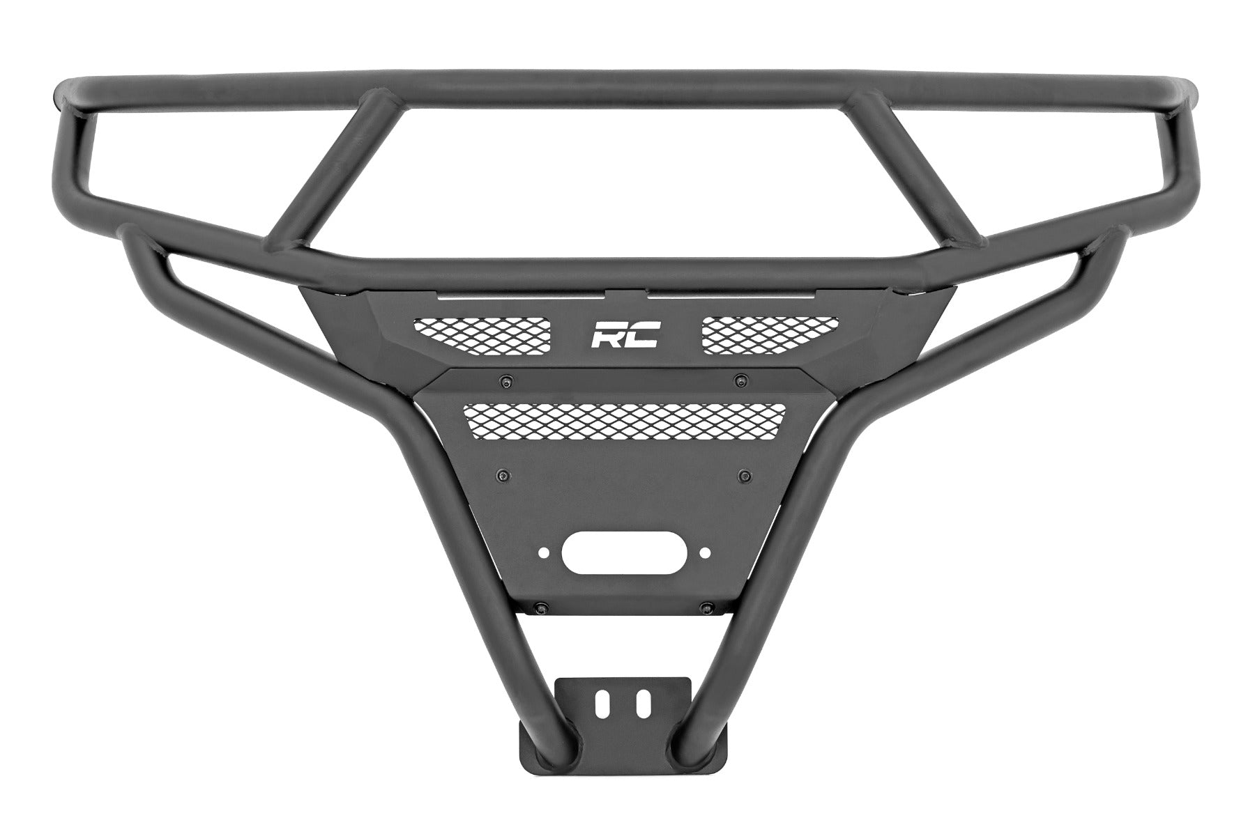 Tubular Bumper | Front | Polaris RZR XP 1000 - Off Road Canada