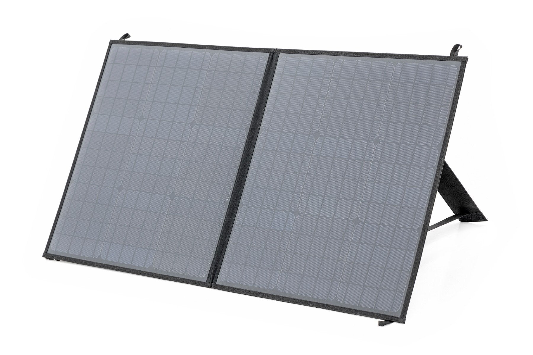 Solar Panel Recharge Kit for 50L Portable Refrigerator/Freezer - Off Road Canada