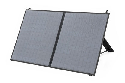 Solar Panel Recharge Kit for 50L Portable Refrigerator/Freezer - Off Road Canada