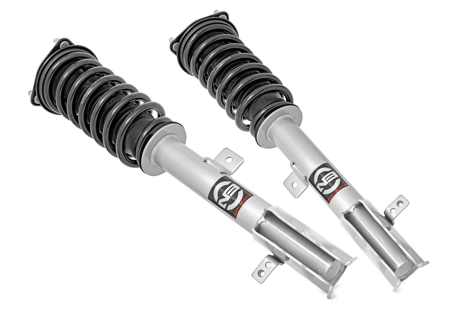 Loaded Strut Pair | 2 Inch Lift | Jeep Patriot 4WD (2010-2017) - Off Road Canada