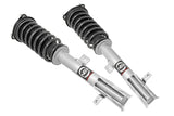 Loaded Strut Pair | 2 Inch Lift | Jeep Patriot 4WD (2010-2017) - Off Road Canada