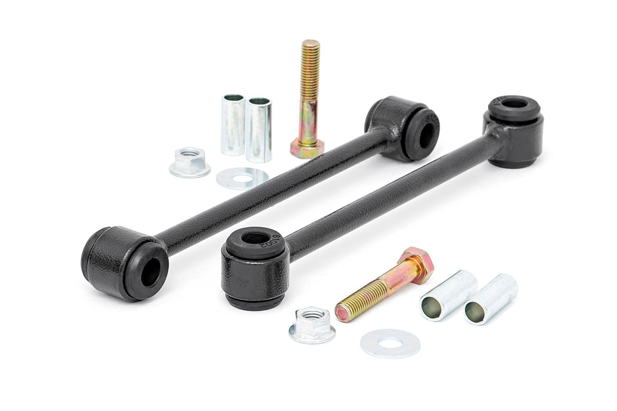 Sway Bar Links | Front | Jeep Wrangler YJ 4WD (1987-1995) - Off Road Canada