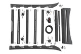 Roof Rack | Front LED Lights | Toyota Tacoma 2WD/4WD (2005-2023) - Off Road Canada