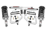 3 Inch Lift Kit | N3 Struts & Shocks | Nissan Titan 2WD/4WD (04-23) - Off Road Canada