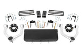 3 Inch Lift Kit | Nissan Titan XD 2WD/4WD (2016-2023) - Off Road Canada