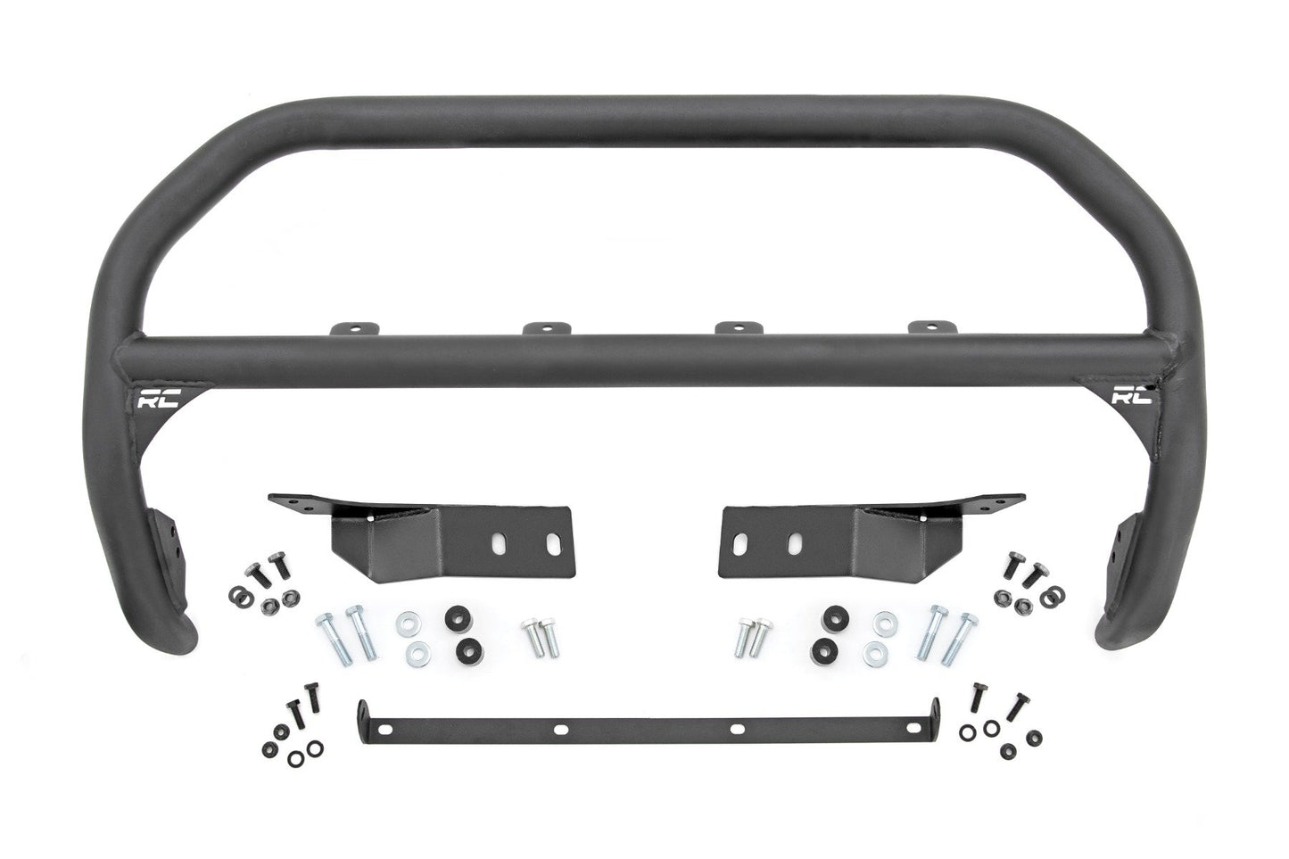 Nudge Bar | Toyota Tundra 2WD/4WD (2007-2021) - Off Road Canada