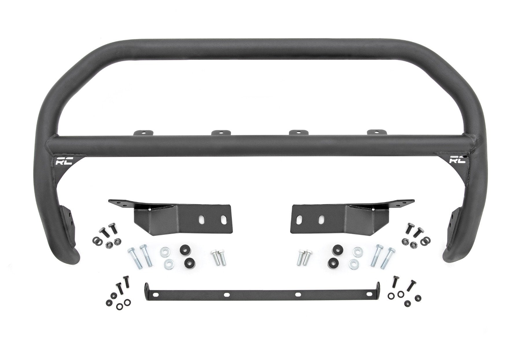 Nudge Bar | Toyota Tundra 2WD/4WD (2007-2021) - Off Road Canada