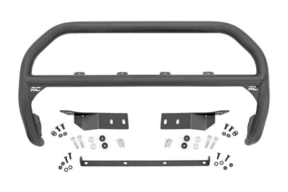 Nudge Bar | Toyota Tundra 2WD/4WD (2007-2021) - Off Road Canada