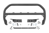 Nudge Bar | Toyota Tundra 2WD/4WD (2007-2021) - Off Road Canada