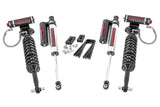 2 Inch Lift Kit | Vertex | Ford F-150 4WD (2021-2023) - Off Road Canada