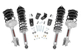 2 Inch Lift Kit | Loaded Strut | Subaru Forester 4WD (2014-2018) - Off Road Canada