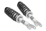 2.5 Inch Leveling Kit | Loaded Strut | Dodge 1500 4WD (2006-2008) - Off Road Canada