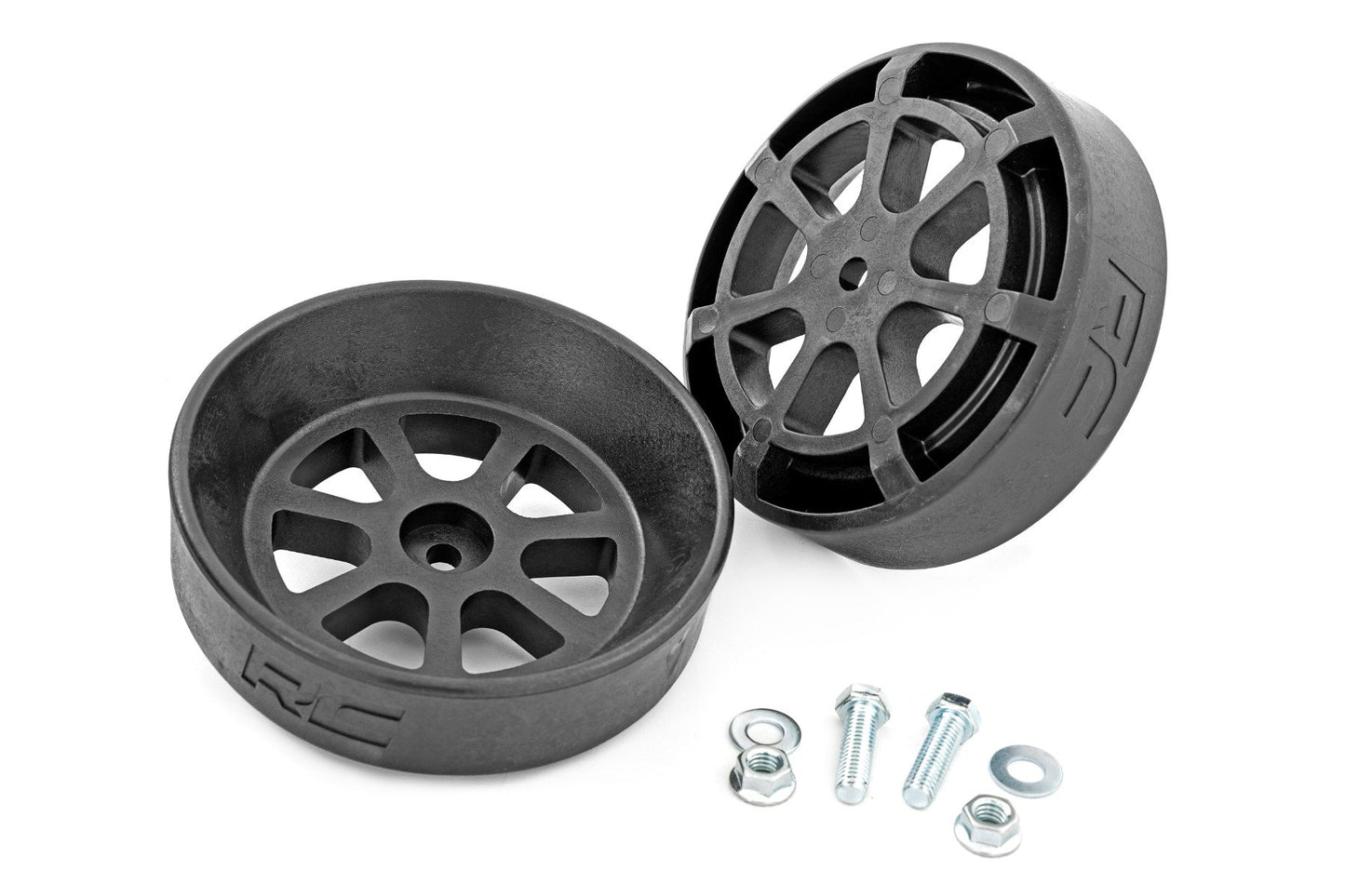 Air Spring Cradle Kit - Off Road Canada