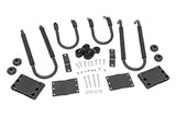 Kayak Roof Rack Bracket Kit | Universal - Off Road Canada