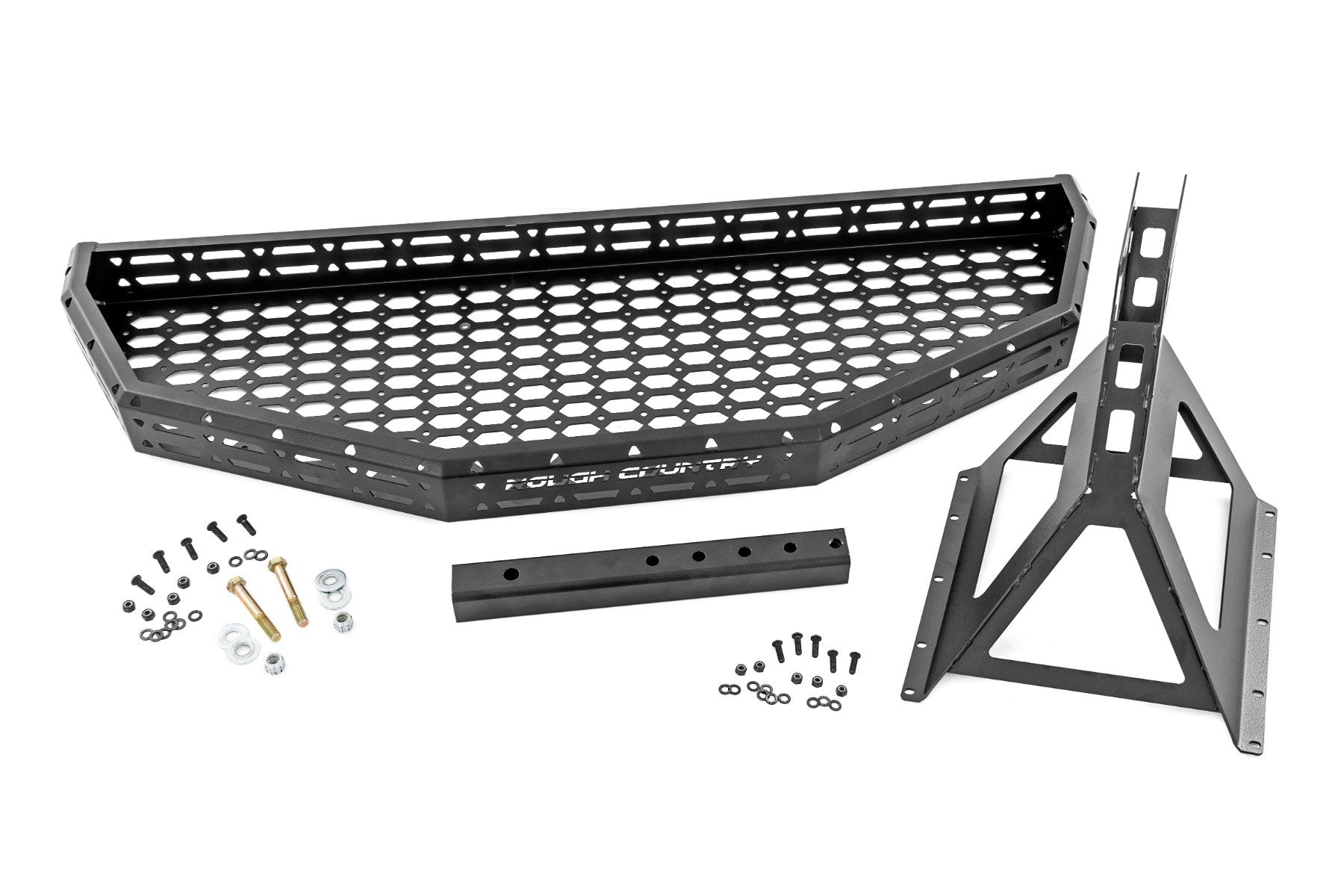Universal Hitch Rack - Off Road Canada