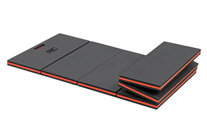 Folding Mechanics Mat | 1.25" Thick EVA Foam | 22 x 55 inches - Off Road Canada