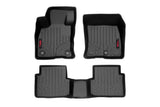 Floor Mats | FR & RR | Ford Bronco Sport 4WD (2021-2023) - Off Road Canada